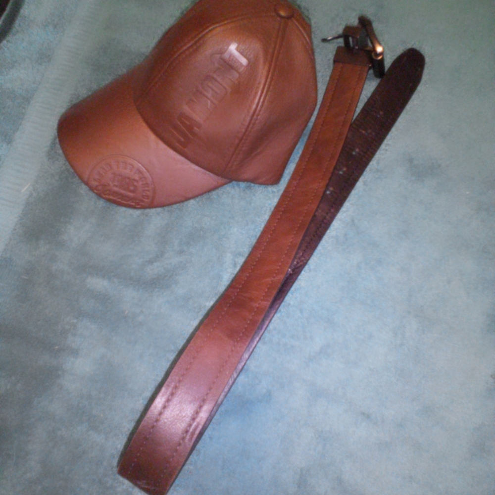 Men Gear